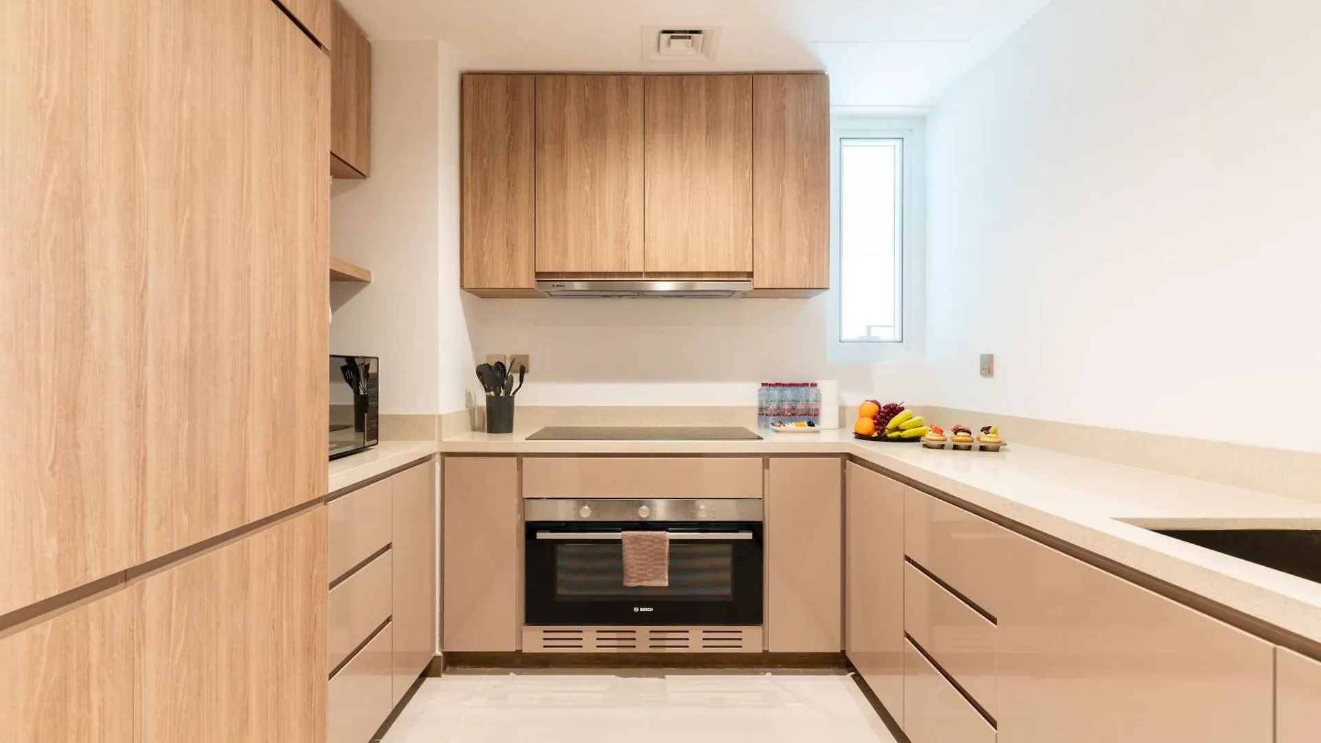 Dayf-Dan Missoni Apartment With Private Lift In Business Bay Dubai United Arab Emirates