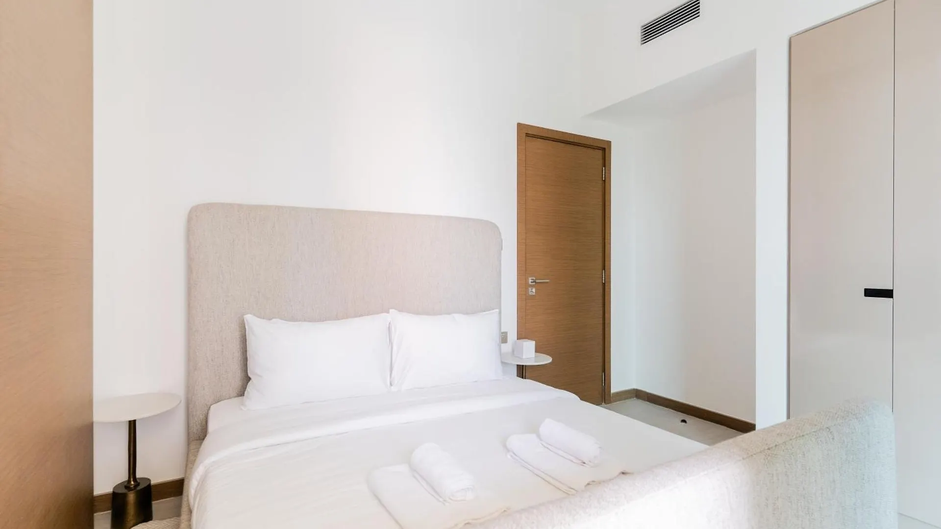 Dayf-Dan Missoni Apartment With Private Lift In Business Bay Ντουμπάι