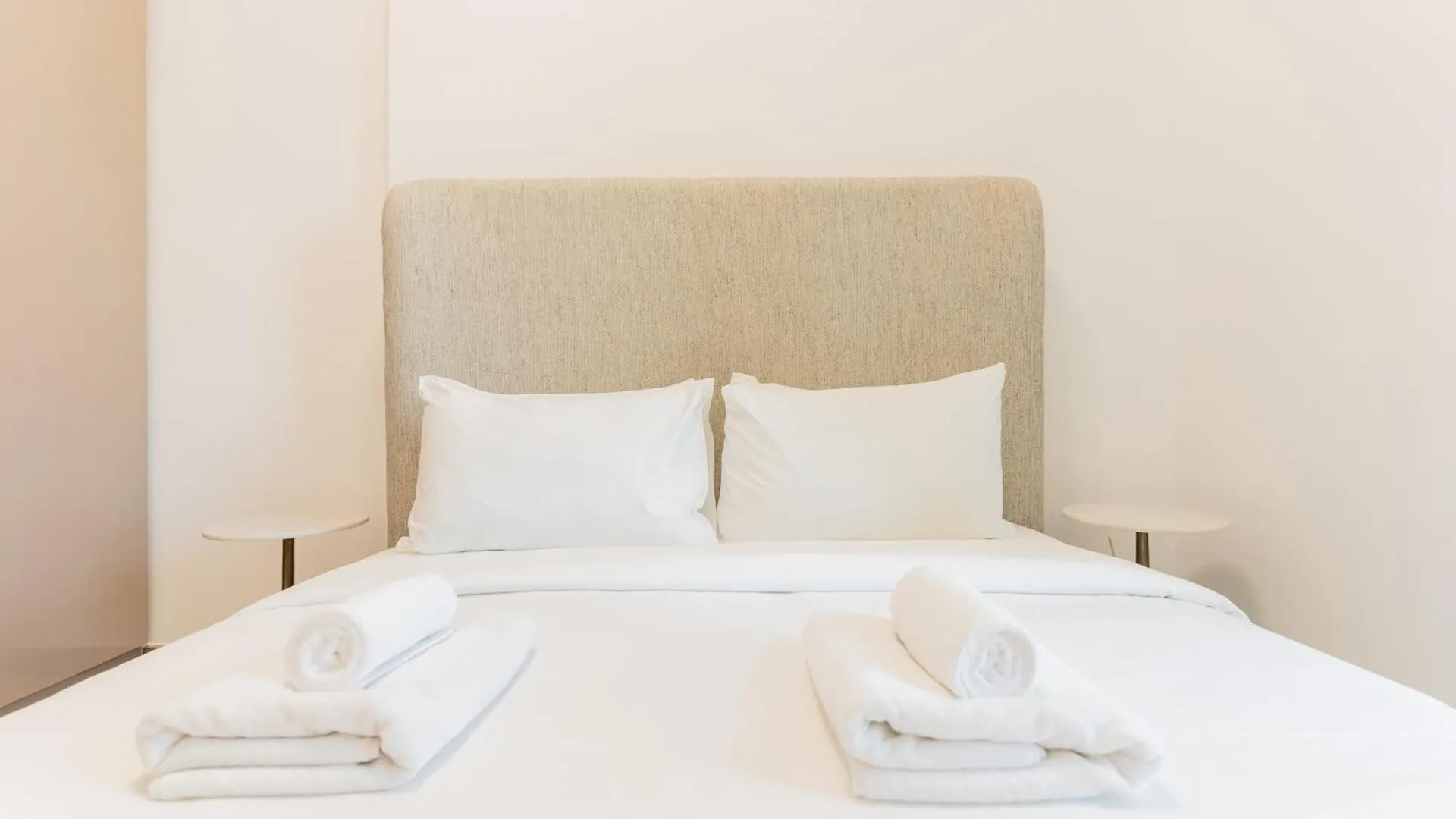 Dayf-Dan Missoni Apartment With Private Lift In Business Bay Ντουμπάι