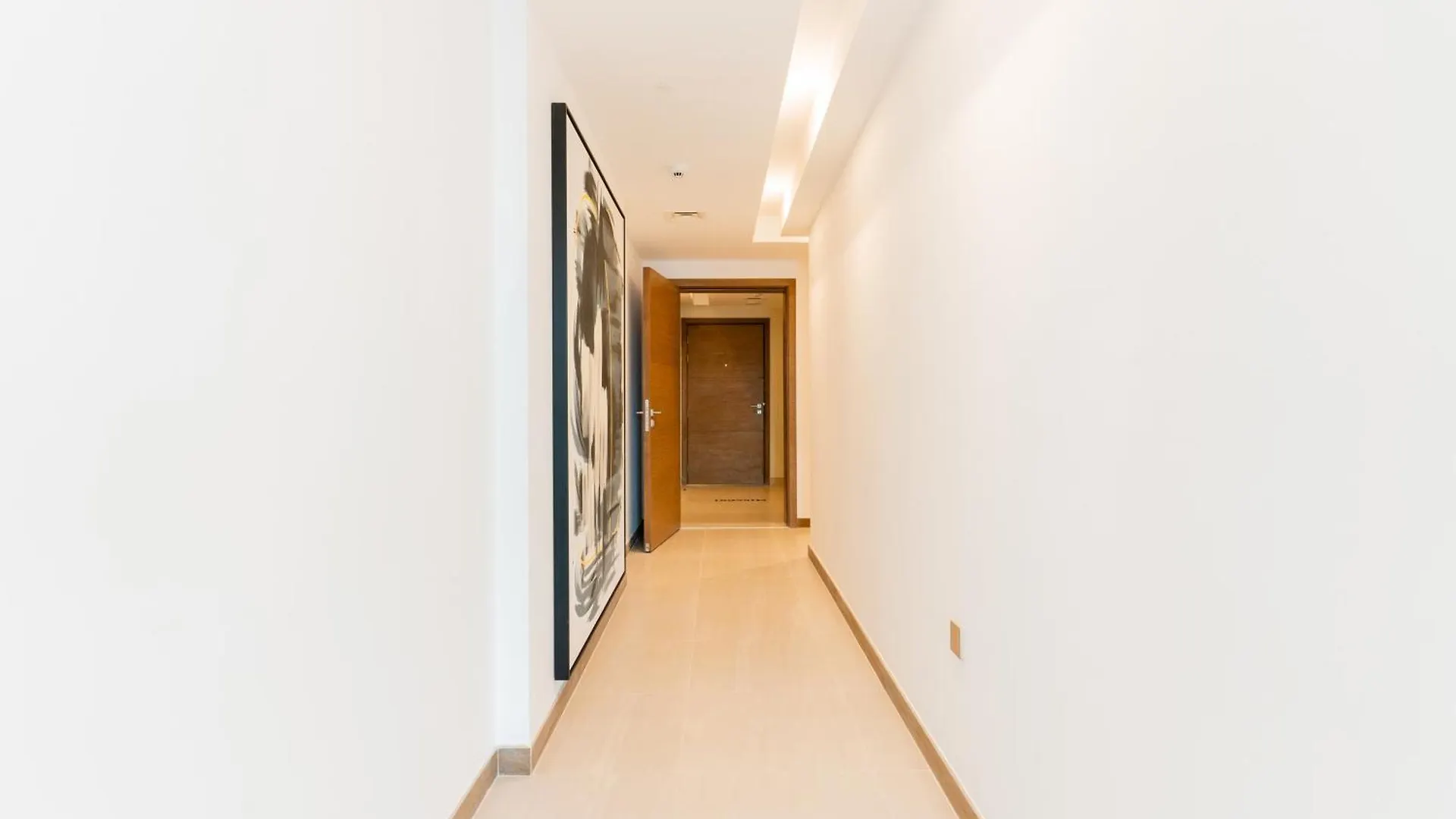 Dayf-Dan Missoni Apartment With Private Lift In Business Bay Ντουμπάι